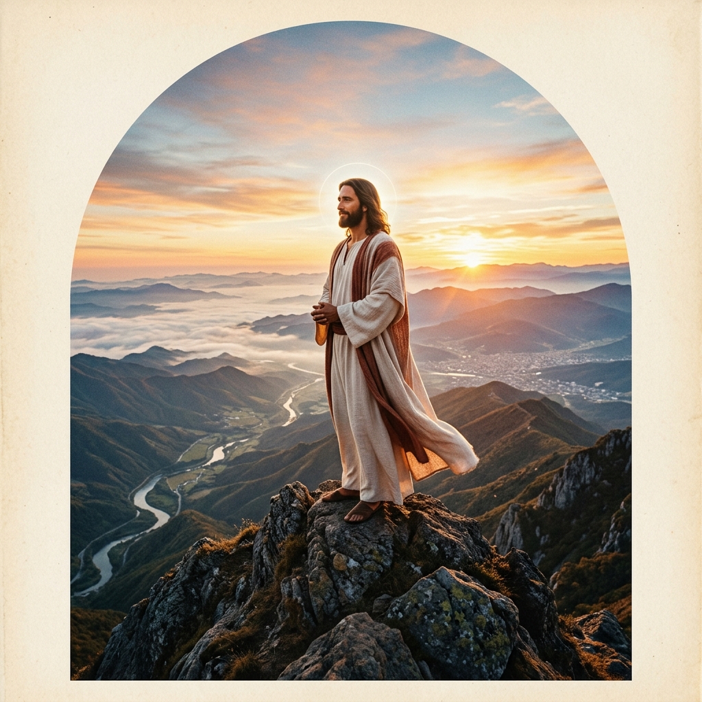 Living the Gospel