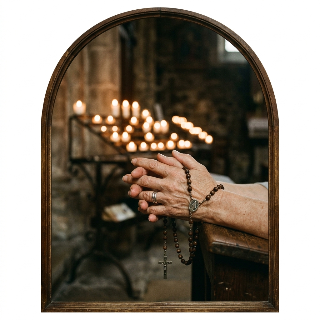 Prayer Life