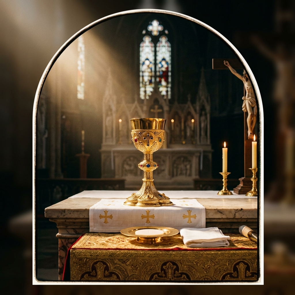 Sacraments